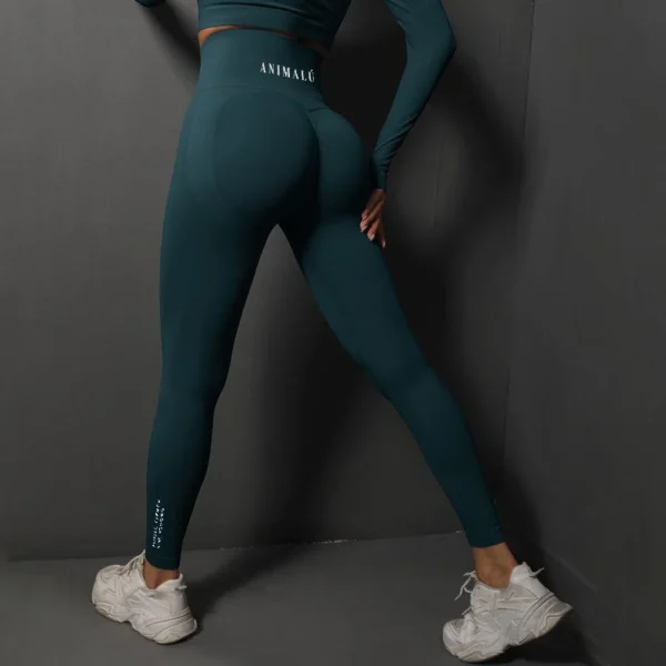 Calzas Slimfit - arriba ese toto - Imagen 5