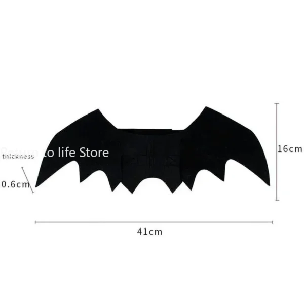 Convertí a tu bebé en Batman por una noche! - Imagen 6