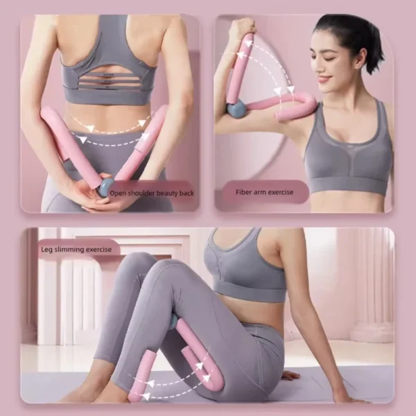 Mini entrenador de todos los musculos - Imagen 4