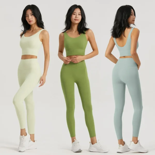 Conjunto sin costuras - Imagen 2