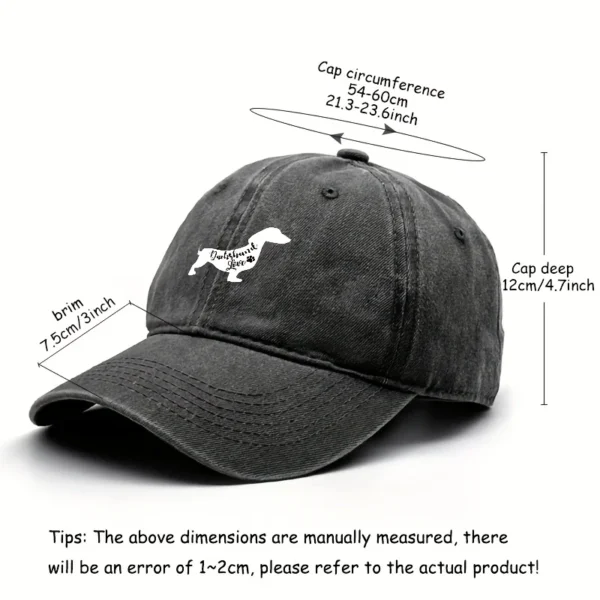 Gorra Animal Lover - Imagen 6