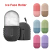 Rodillo Facial de hielo