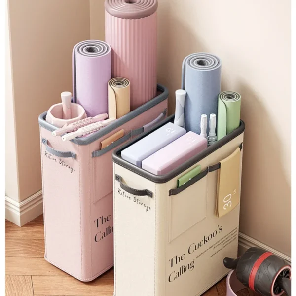 Cesta de almacenamiento para Yoga - Imagen 6