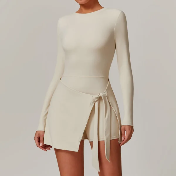 Vestido Deportivo - Imagen 4
