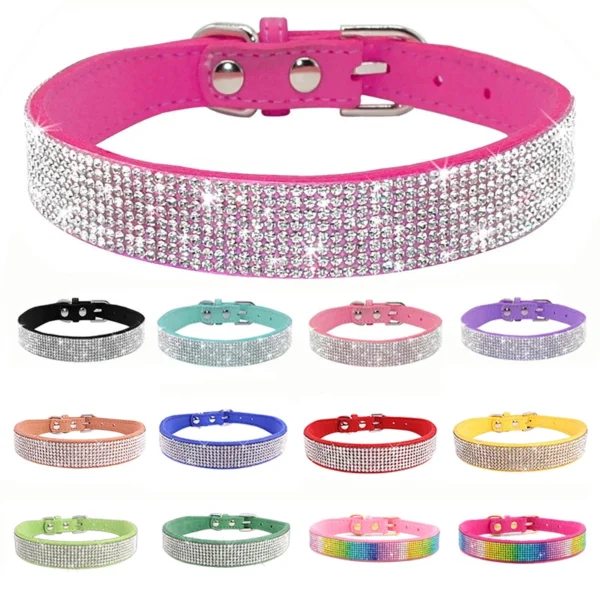 Collar BlingBling - Imagen 2