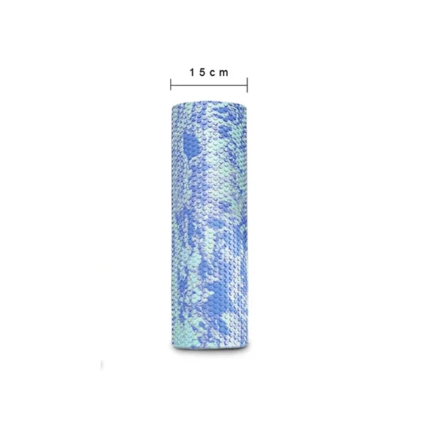 Calidad 15*45cm columna de Yoga - Imagen 6