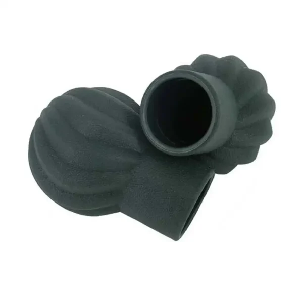 Bola de fijación de barra antideslizante para entrenamiento de fuerza - Imagen 6