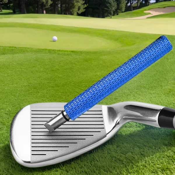 Limpiador de palos de golf - Imagen 4