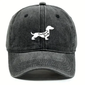 Gorra Animal Lover