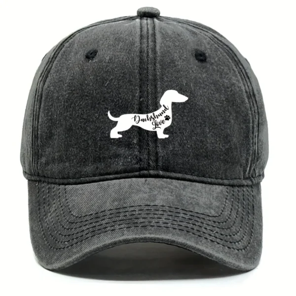 Gorra Animal Lover
