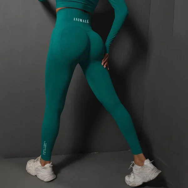 Calzas Slimfit - arriba ese toto - Imagen 4