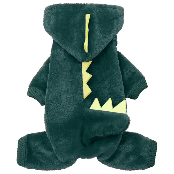 Nuestro Dino