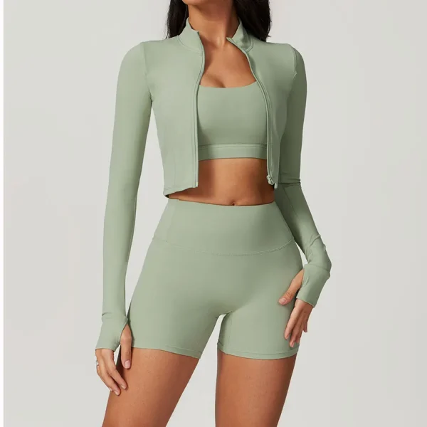 Conjunto de 3 piezas