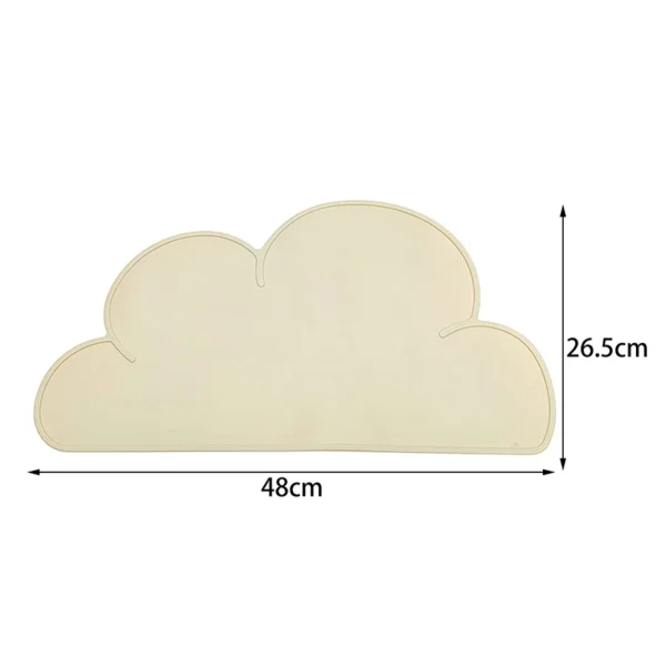 Almohadilla antiadherente, impermeable para comederos y bebederos - Imagen 6