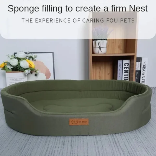 Cama para perros - Imagen 4