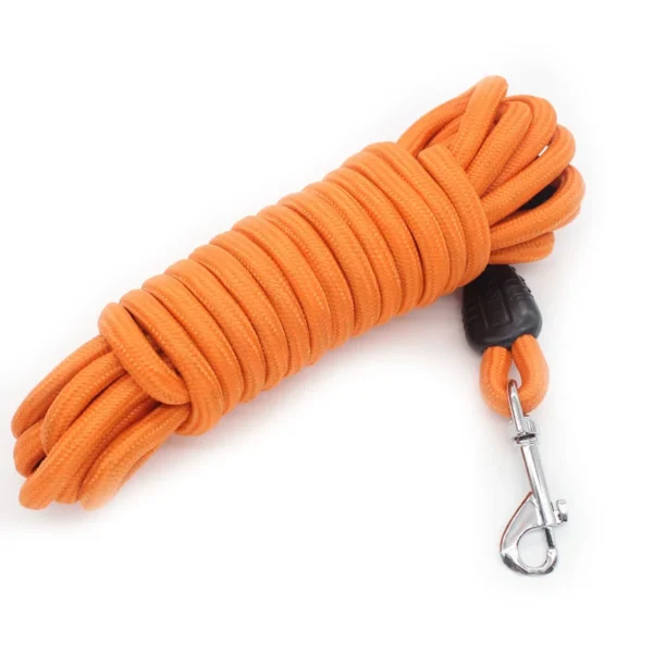 Correa de Entrenamiento para perros de cuerda larga de 5M/10M/15M - Imagen 3