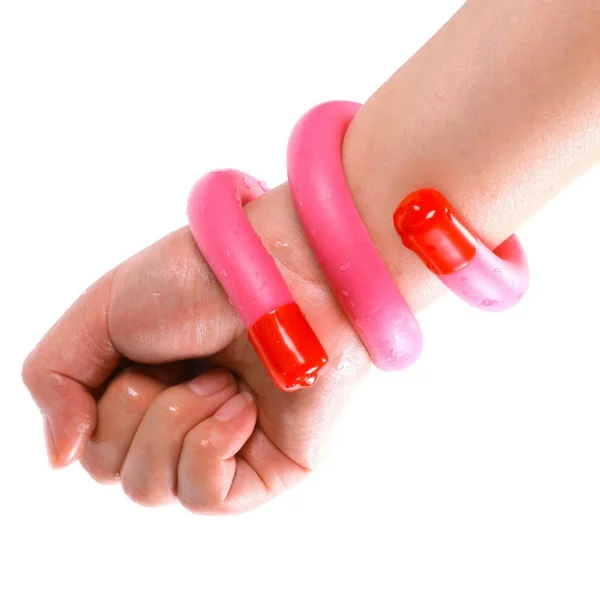 Pulsera para entrenamiento multifunción: spinning, natación, running, etc, con peso 160, 250, 500 gr. - Imagen 5