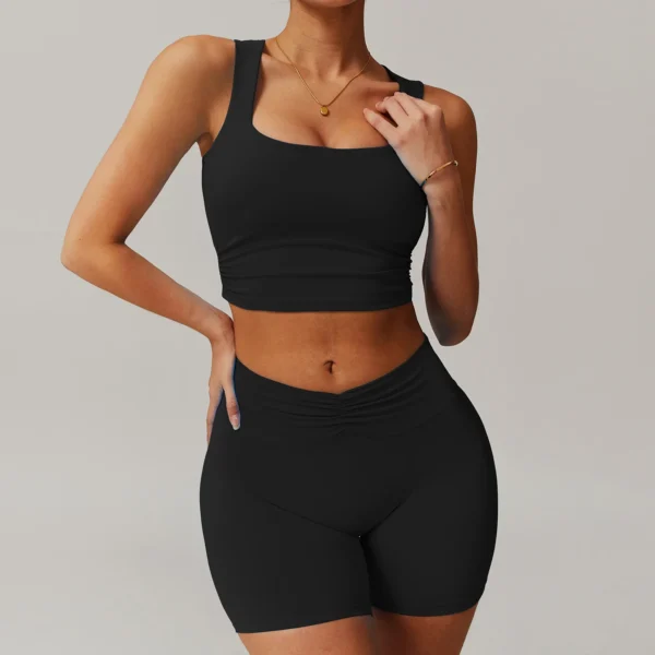 Conjunto de Yoga 2 unidades - Imagen 6