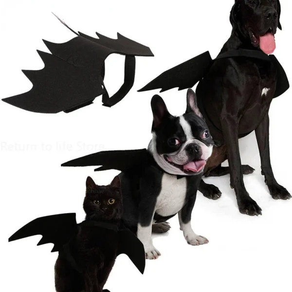 Convertí a tu bebé en Batman por una noche!