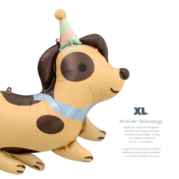 Globos Cute - Imagen 4