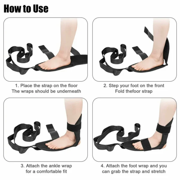 Cinta para Estirar - Imagen 4