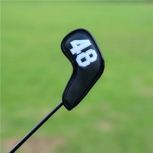 Cubierta de palo de golf con cierre magnético - Imagen 5