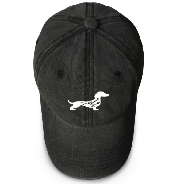 Gorra Animal Lover - Imagen 3