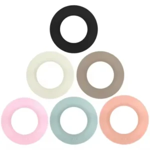Anillo de Pilates para entrenamiento de fuerza de 5 libras