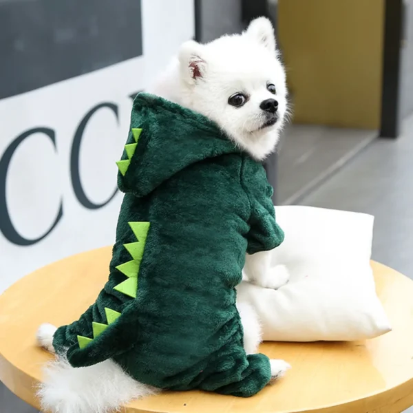 Nuestro Dino - Imagen 3