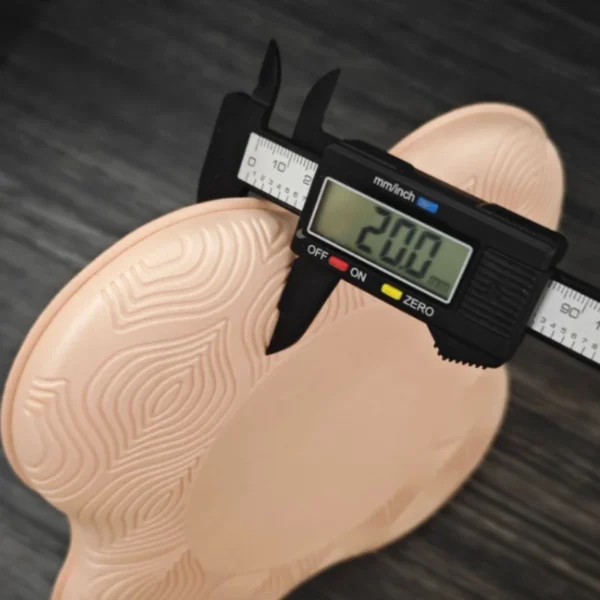 Estera de yoga engrosada para arrodillarse - Imagen 3