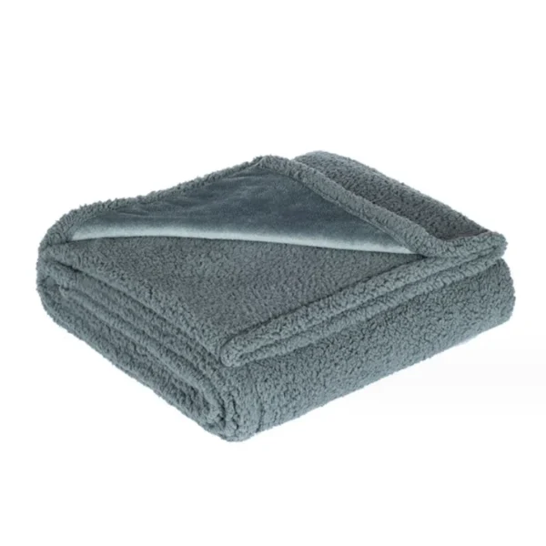 Manta para Sillón y Camas APTA mascotas - Imagen 5