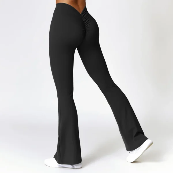 Conjunto de Yoga Largo - Imagen 5