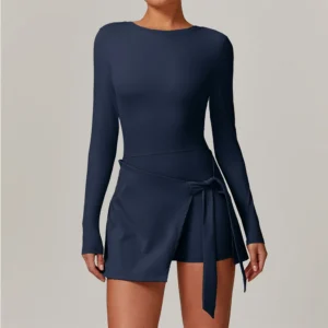 Vestido Deportivo