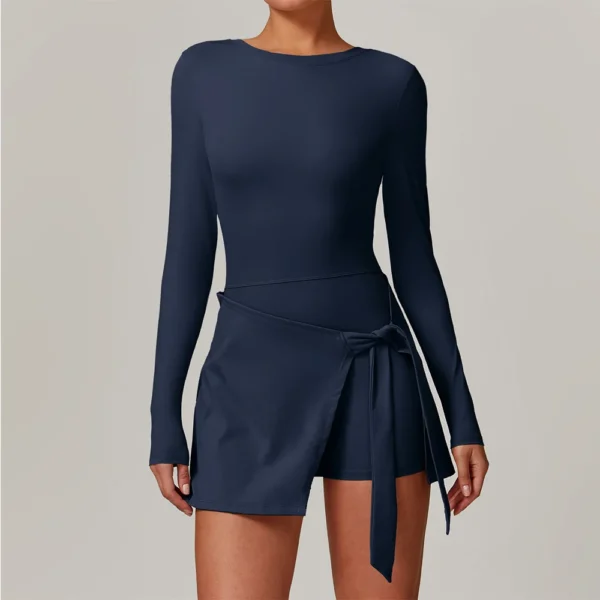 Vestido Deportivo