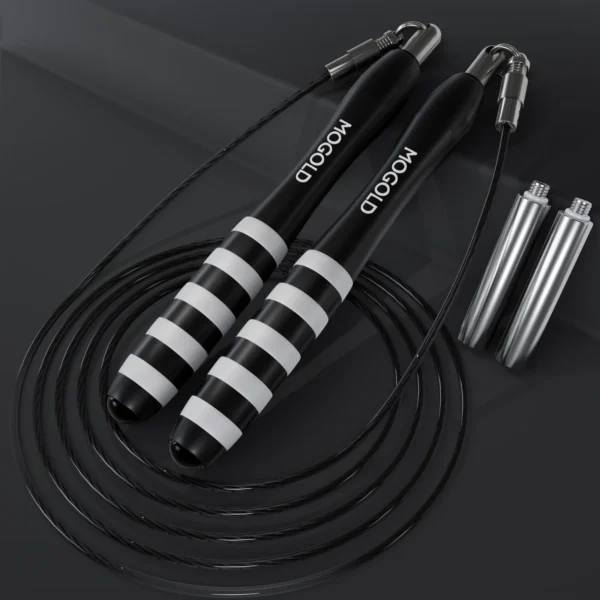 Soga para saltar de velocidad - Imagen 2