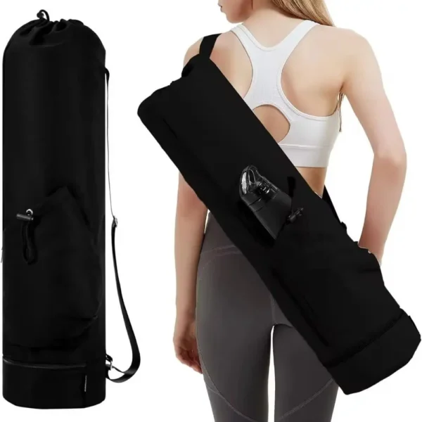 Mochila de Yoga - Imagen 2