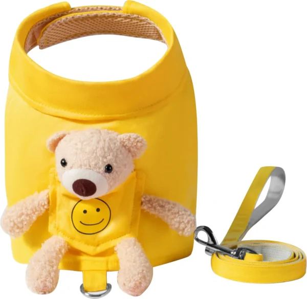 Teddy Backpack - Imagen 4