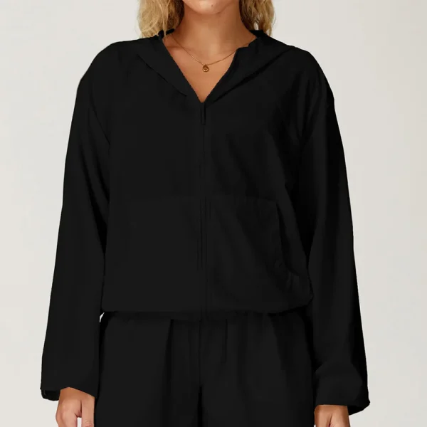 Conjunto Deportivo antiviento - Imagen 5