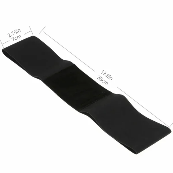 Brazalete elástico profesional para entrenador de Swing de Golf - Imagen 3