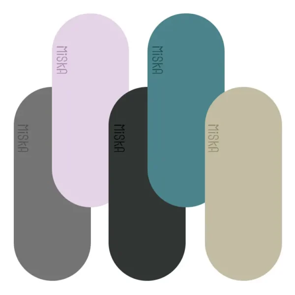 Yoga Mat High Quality Ovalada