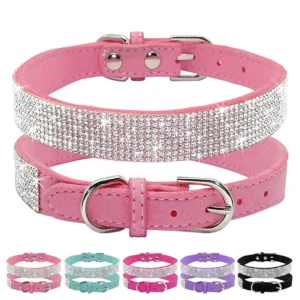 Collar BlingBling
