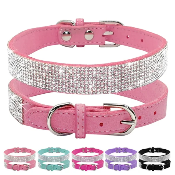 Collar BlingBling