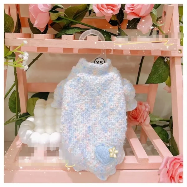 Suéter Sweet Granny Fresh - Imagen 2
