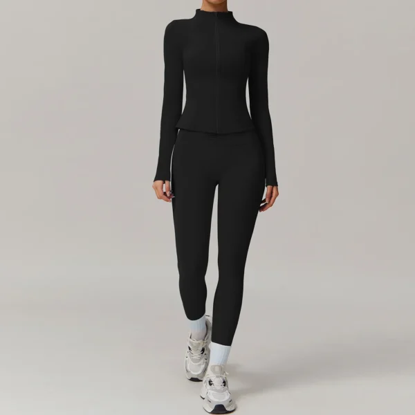 Conjunto de Yoga 2 unidades - Imagen 3
