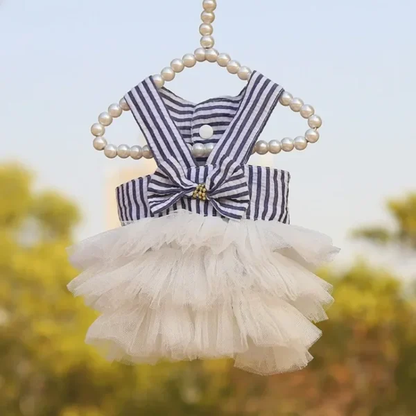 Vestido de verano - Imagen 3