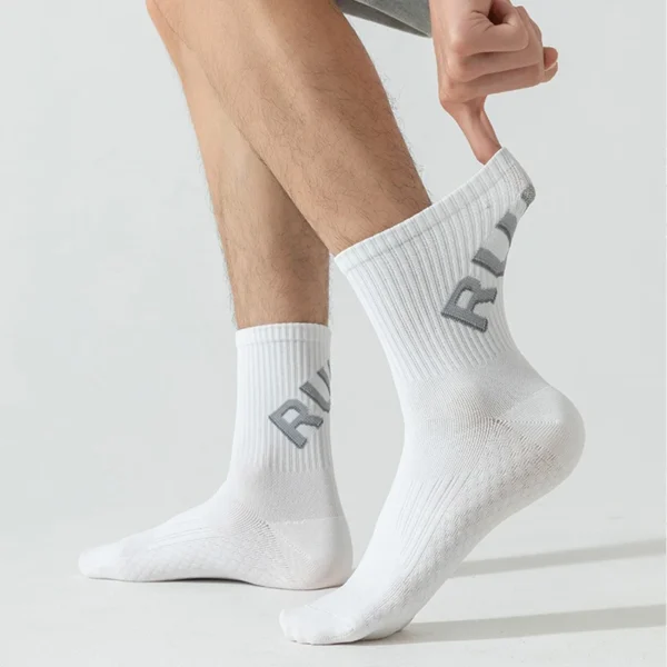 Calcetines para correr Unisex hombres mujeres - Imagen 6