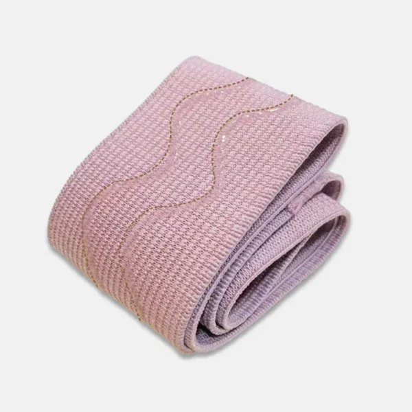 Bandas elásticas gruesas para entrenamiento color pastel - Imagen 6