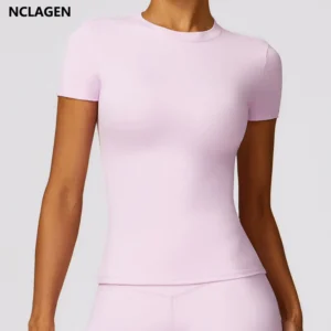 Remera SlimFit
