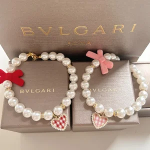 Collar de Perlas