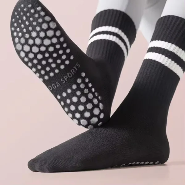 Calcetines de Yoga Antideslizantes - Imagen 3